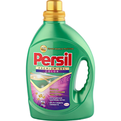 Гель для стирки Persil Premium Gel Color 1,755 л