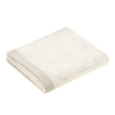 Полотенце махровое жаккардовое Devilla 50х100 см