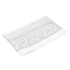 Полотенце махровое жаккардовое Devilla 90х170 см