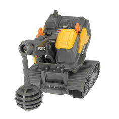 Машина Dickie Volvo для сноса в ассортименте