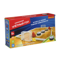 Игра развлектельная Аэрохоккей Bondibon Улетный гол ВВ4447