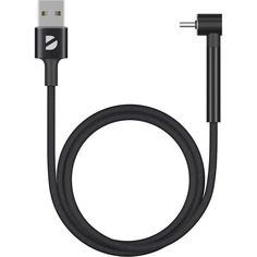 Кабель DEPPA Stand USB - USB-C 1 м 72295