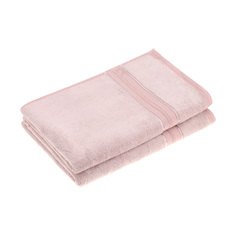 Полотенце махровое Bahar 100х150см rose