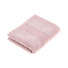 Полотенце махровое Bahar 30х50см rose