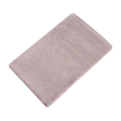 Полотенце махровое Bahar 100х150см ring hazel