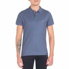 Футболка TOMMY HILFIGER MW0MW14140 синий