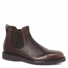 Ботинки NERO GIARDINI I001691U коричневый