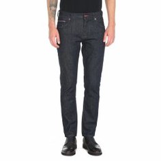Джинсы TOMMY HILFIGER MW0MW14545 темно-синий
