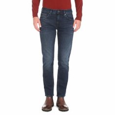 Джинсы TOMMY HILFIGER MW0MW14842 темно-синий