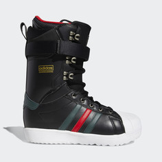 Сноубордические ботинки Superstar ADV adidas TERREX