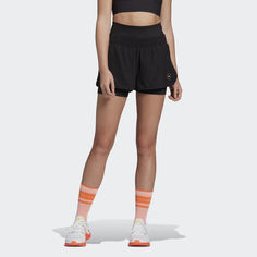 Шорты для фитнеса adidas by Stella McCartney