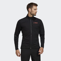 Куртка для беговых лыж Terrex Agravic adidas TERREX