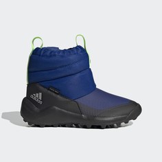 Зимние сапоги ActiveSnow WINTER.RDY adidas Performance