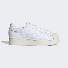 Кроссовки Superstar Bold adidas Originals