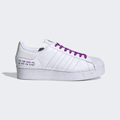 Кроссовки Superstar Bold adidas Originals
