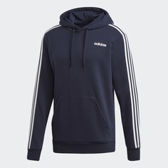 Худи Essentials 3-Stripes adidas Performance