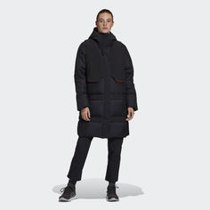 Парка MYSHELTER COLD.RDY adidas Performance