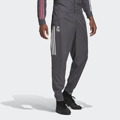 Парадные брюки Реал Мадрид adidas Performance
