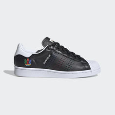 Кроссовки Superstar adidas Originals