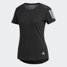 Футболка для бега Own the Run adidas Performance