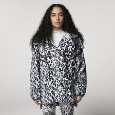Куртка для бега adidas by Stella McCartney TruePace