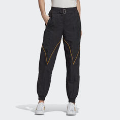 Брюки Paolina Russo adidas Originals