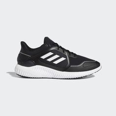 Кроссовки для бега ClimaWarm Bounce adidas Performance