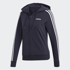 Толстовка Essentials 3-Stripes adidas Performance