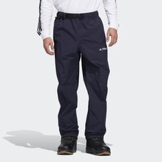 Брюки Mobility adidas TERREX