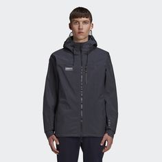 Куртка New Order x adidas SPZL