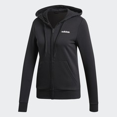 Толстовка Essentials Solid adidas Performance