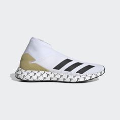 Футбольные кроссовки Predator 20.1 Paul Pogba TR adidas Performance