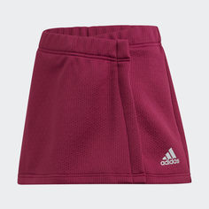 Юбка для фитнеса AEROREADY adidas Performance
