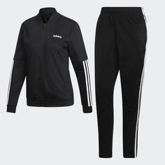 Спортивный костюм Back 2 Basics adidas Performance