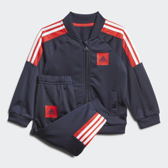 Спортивный костюм I SHINY TS adidas Performance
