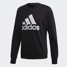 Джемпер Must Haves Badge of Sport adidas Performance