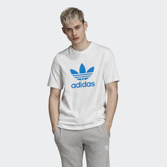 Футболка Trefoil adidas Originals