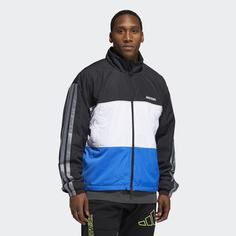 Куртка Daniel Patrick x Harden adidas Performance