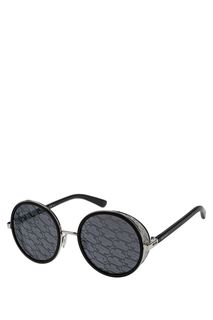 Солнцезащитные очки с оригинальным декором Andie Jimmy Choo