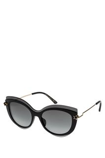 Очки с градиентными линзами Clea Jimmy Choo