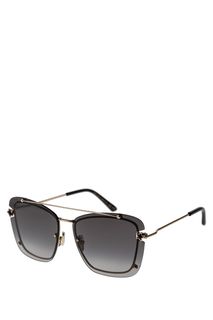 Очки с градиентными линзами Ambra Jimmy Choo