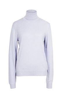 Водолазка с высоким содержанием хлопка Victoria Kuksina