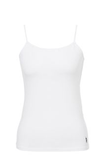 Облегающая домашняя майка на тонких бретелях U.S. Polo Assn Underwear