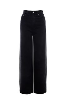 Джинсы черного цвета High Loose Levis®
