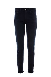 Темно-синие джинсы с низкой посадкой 511™ Slim Levis®