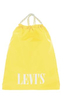 Текстильный рюкзак с логотипом бренда Levis®