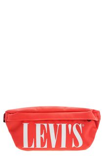 Поясная сумка с логотипом бренда Levis®