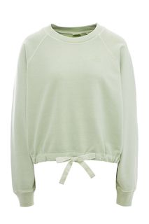 Короткий свитшот из хлопка Levis®