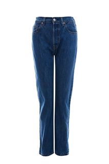 Синие джинсы на болтах 501® Original Levis®