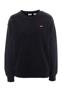 Однотонный свитшот из хлопка Levis®